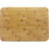 Totally Bamboo Bamboo Big Easy Chopping Block, 19″ x 13.5″(19″L x 13.5″W)
