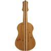 Totally Bamboo Ukulele Shaped Bamboo Serving Board, 22″ by 9″