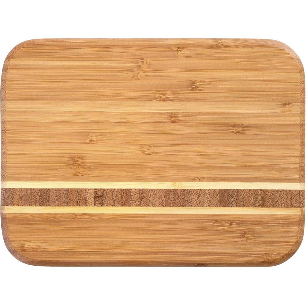 imageTotally Bamboo Aruba Bamboo Serving and Cutting Board 1212 x 89L x 65W