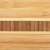 Totally Bamboo Aruba Bamboo Serving and Cutting Board, 12-1/2″ x 8″(20.6″L x 12.5″W)