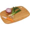 Totally Bamboo GreenLite Dishwasher Safe Cutting Board, 13.5″ x 9″ Reversible Bamboo Chopping Board | Lightweight Kitchen Prep Board for Vegetables, Meats, Cheese and More(13.5″L x 9″W)