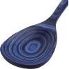 Baltique Malta Collection Cheese Spreader Knife in Colored Birch Wood(Mixing Spoon)