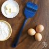 Baltique Malta Collection Cheese Spreader Knife in Colored Birch Wood(Spatula)