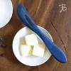 Baltique Malta Collection Cheese Spreader Knife in Colored Birch Wood(Spreading Knife)