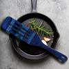 Baltique Malta Collection Cheese Spreader Knife in Colored Birch Wood(Spurtle)