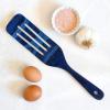 Baltique Malta Collection Cheese Spreader Knife in Colored Birch Wood(Spurtle)