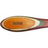 Totally Bamboo Baltique Marrakesh Collection Cheese Spreader Knife in Colored Birch Wood