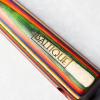 Totally Bamboo Baltique Marrakesh Collection Wine Bottle Stopper, Multicolor Leak-Proof and Reusable Wine Saver, Preserves Beverage Freshness(Double Jigger)