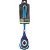 Totally Bamboo Baltique Mumbai Collection 2-in-1 Wooden Measuring Spoon with Tablespoon and Teaspoon Measurements(Mixing Spoon)