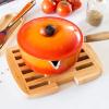 Totally Bamboo Expandable Bamboo Trivet(Expandable)
