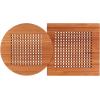 Totally Bamboo Expandable Bamboo Trivet(Set of 2)