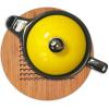 Totally Bamboo Expandable Bamboo Trivet(Set of 2)