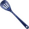 Baltique Malta Collection Cheese Spreader Knife in Colored Birch Wood(Slotted Spoon)