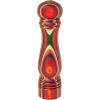 Totally Bamboo Baltique Marrakesh Collection Refillable Salt Shaker, 8″ High