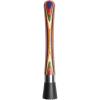 Totally Bamboo Baltique Marrakesh Collection Wine Bottle Stopper, Multicolor Leak-Proof and Reusable Wine Saver, Preserves Beverage Freshness(Muddler)