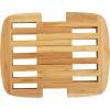 Totally Bamboo Expandable Bamboo Trivet(Expandable)
