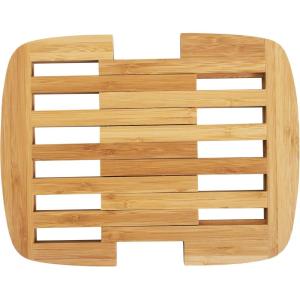 Totally Bamboo Expandable Bamboo Trivet(Expandable)