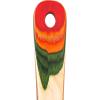 Baltique Marrakesh Collection Wooden Coffee Scoop – Colorful Birch Wood Reusable Scoop for Ground Coffee, Protein Powder & More(Marrakesh)