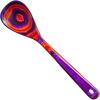 Totally Bamboo Baltique Waikiki Collection 12-1/2″ Wooden Spatula, Safe for Nonstick(Cooking Spoon)
