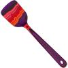 Totally Bamboo Baltique Waikiki Collection 12-1/2″ Wooden Spatula, Safe for Nonstick(Spatula)