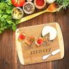 Totally Bamboo A Slice of Life North Carolina State Serving and Cutting Board, 11″ x 8.75″(Kentucky)