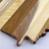 Totally Bamboo Rock & Branch Series Shiplap Oklahoma State Shaped Wood Serving and Cutting Board | Great for Wall Art 16-3/4″ x 9″ x 5/8″(Georgia)