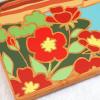 Totally Bamboo Wyoming State Shaped Cutting Board and Charcuterie Serving Platter with Artwork by Summer Stokes, Includes Hang Tie for Wall Display(North Dakota)