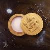 Totally Bamboo Salt Cellar Bamboo Storage Box with Magnetic Swivel Lid, 6 Ounce Capacity, You are the Salt of the Earth Matthew 5:13 Engraved on Lid(For Everything there is a Season)