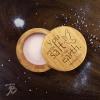 Totally Bamboo Salt Cellar Bamboo Storage Box with Magnetic Swivel Lid, 6 Ounce Capacity, You are the Salt of the Earth Matthew 5:13 Engraved on Lid(Salt of the Earth)