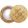 Totally Bamboo Salt Cellar Bamboo Storage Box with Magnetic Swivel Lid, 6 Ounce Capacity, You are the Salt of the Earth Matthew 5:13 Engraved on Lid(For Everything there is a Season)