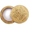 Totally Bamboo Salt Cellar Bamboo Storage Box with Magnetic Swivel Lid, 6 Ounce Capacity, You are the Salt of the Earth Matthew 5:13 Engraved on Lid(Salt of the Earth)