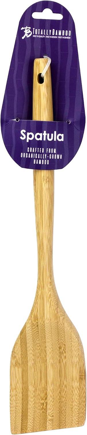 imageTotally Bamboo Soup and Sauce Ladle14 Spatula