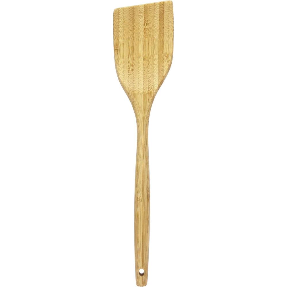 imageTotally Bamboo Soup and Sauce Ladle14 Spatula