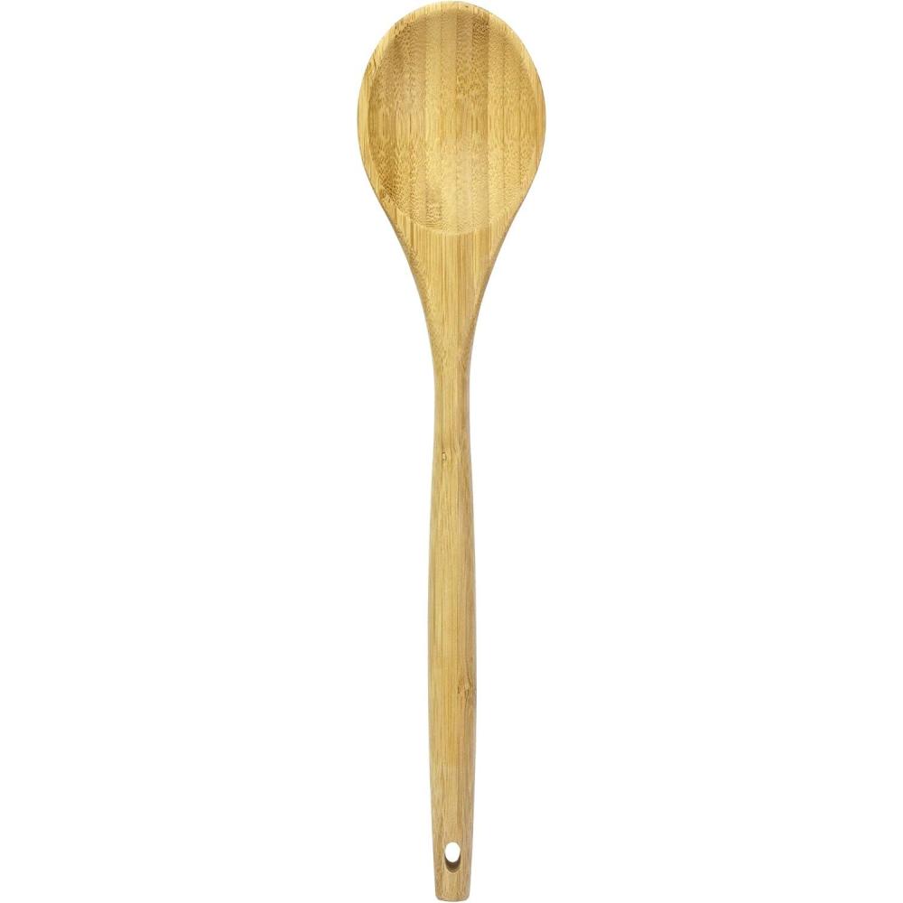 imageTotally Bamboo Soup and Sauce Ladle14 Spoon