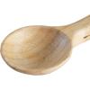 Totally Bamboo Coffee Scoop with Bag Clip