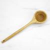 Totally Bamboo Soup and Sauce Ladle(14″ Ladle)