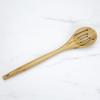 Totally Bamboo Soup and Sauce Ladle(14″ Slotted Spoon)