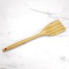 Totally Bamboo Soup and Sauce Ladle(14″ Spatula)