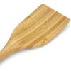 Totally Bamboo Soup and Sauce Ladle(14″ Spatula)