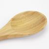 Totally Bamboo Soup and Sauce Ladle(14″ Spoon)