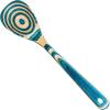 Baltique Mykonos Collection Wooden Cooking Spoon — 12.5-Inch Kitchen Utensil for Mixing, Stirring, Serving — Safe for Nonstick Cookware(12.5″)