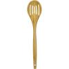 Totally Bamboo Soup and Sauce Ladle(14″ Slotted Spoon)