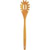 Totally Bamboo Soup and Sauce Ladle(14″ Spaghetti Server)