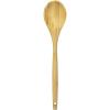 Totally Bamboo Soup and Sauce Ladle(14″ Spoon)