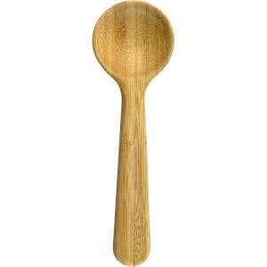Totally Bamboo Coffee Scoop with Bag Clip