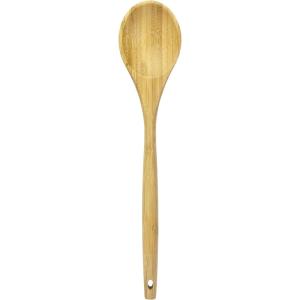 Totally Bamboo Soup and Sauce Ladle(14″ Spoon)