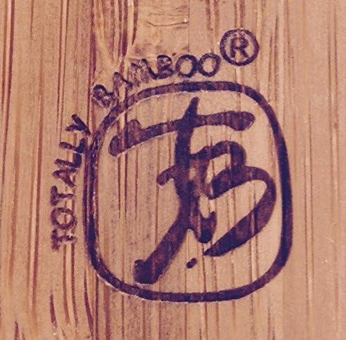 imageTotally Bamboo San Diego City Life Bamboo Serving and Cutting Board
