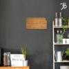 Totally Bamboo Alabama State Shaped Bamboo Serving and Cutting Board(Kansas)