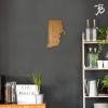Totally Bamboo Alabama State Shaped Bamboo Serving and Cutting Board(Rhode Island)