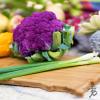 Totally Bamboo Alabama State Shaped Bamboo Serving and Cutting Board(South Dakota)